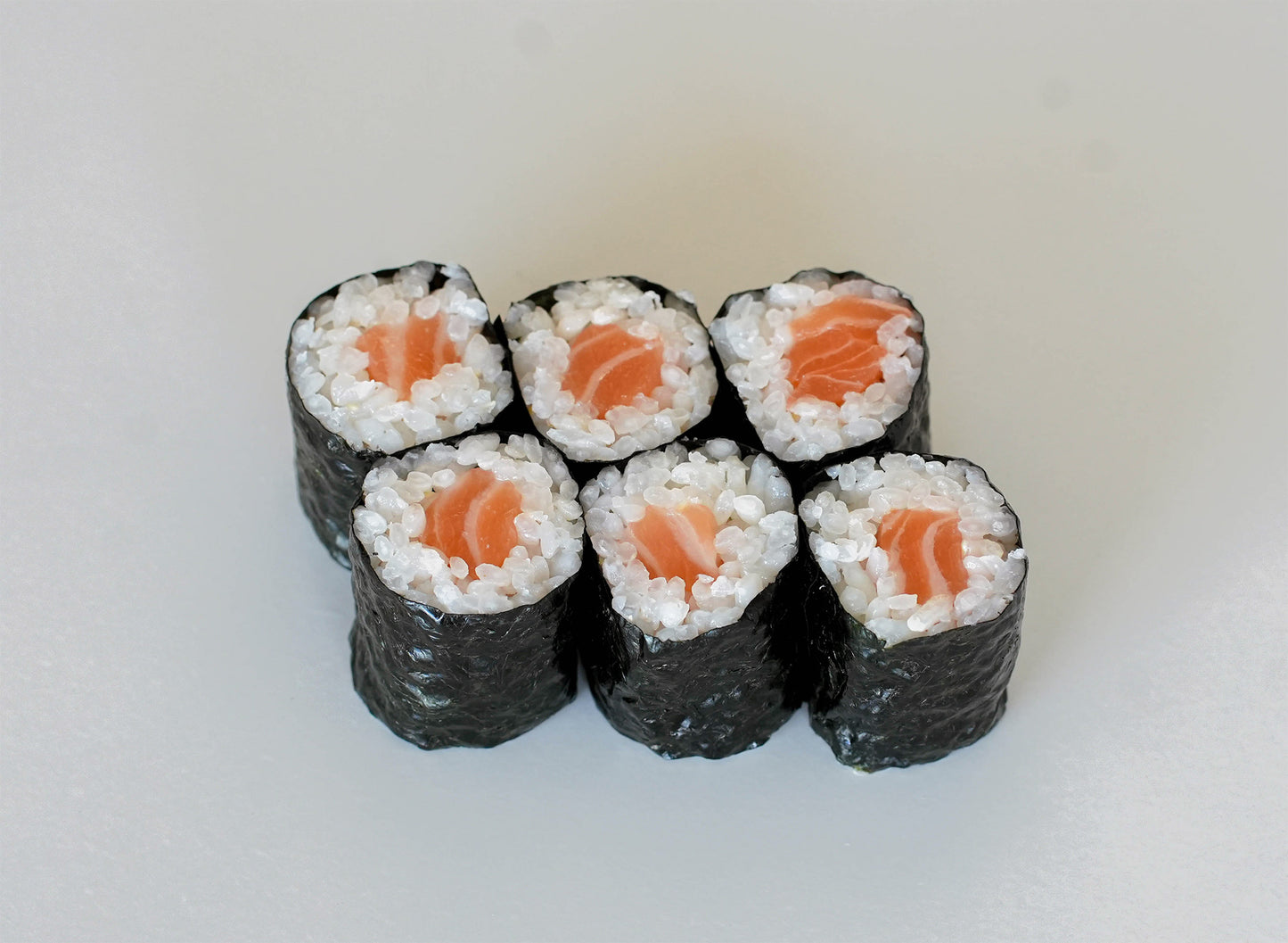 Maki Saumon (6 Pièces)
