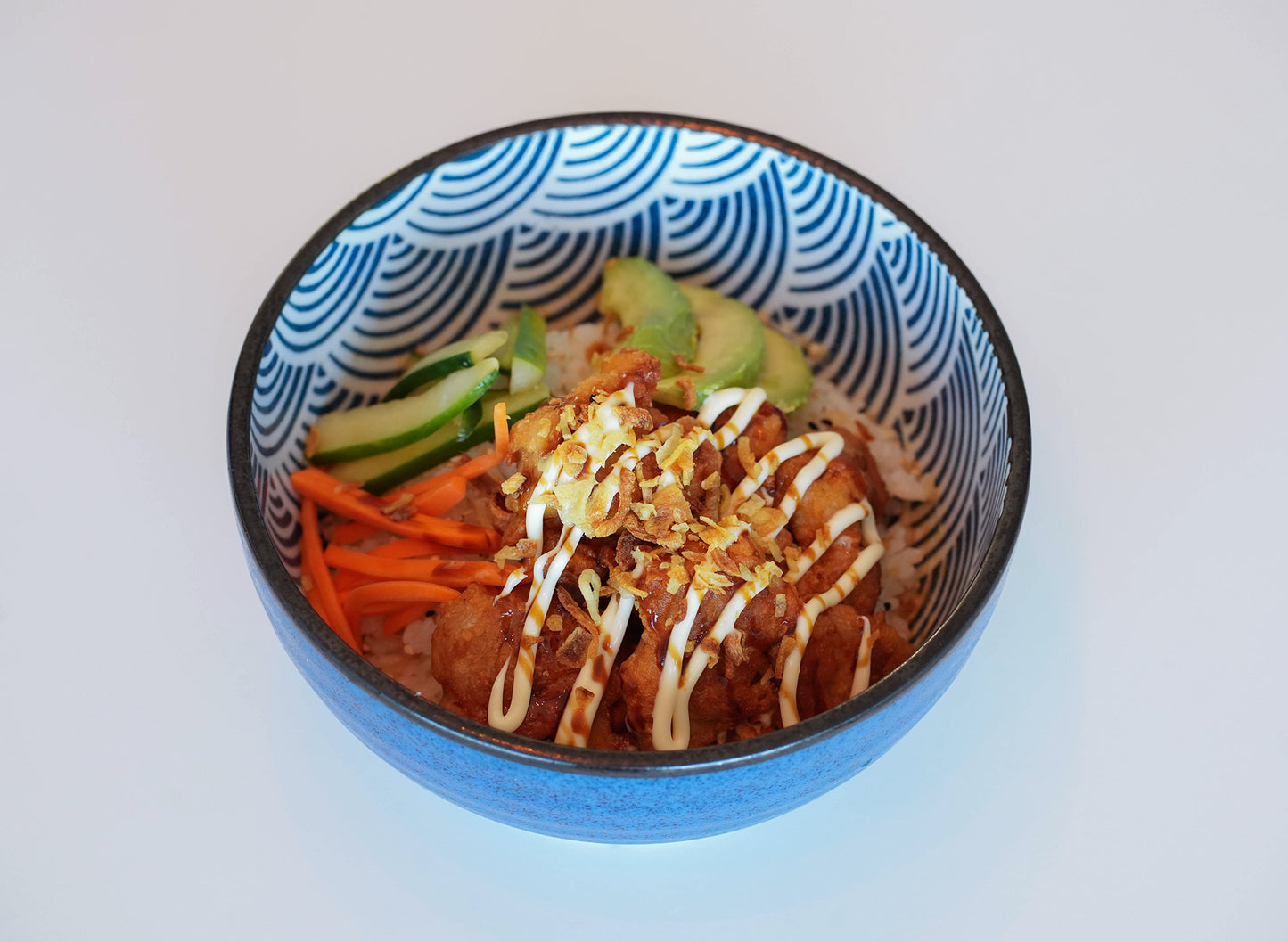 Chirachi Poulet Karagee