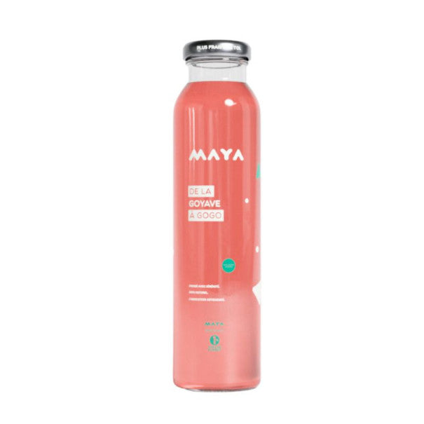 Maya Jus de Goyave (31cl)