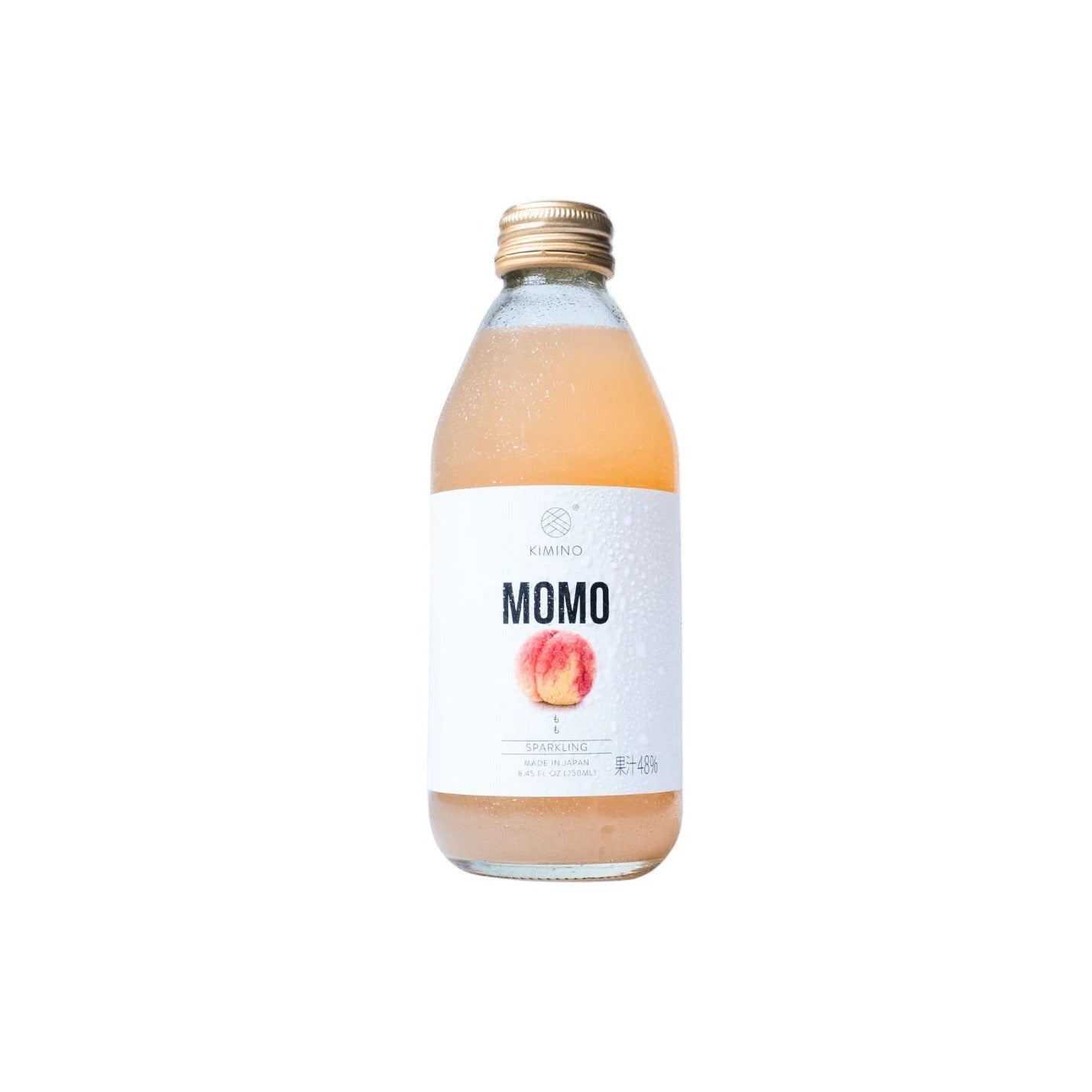 KIMINO MOMO (25cl)