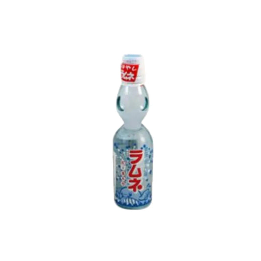 Ramune (Limonade Japonaise) (20cl)