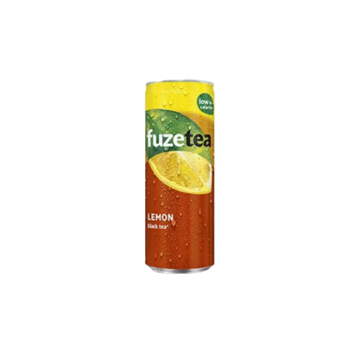 Fuzetea Citron (33cl)