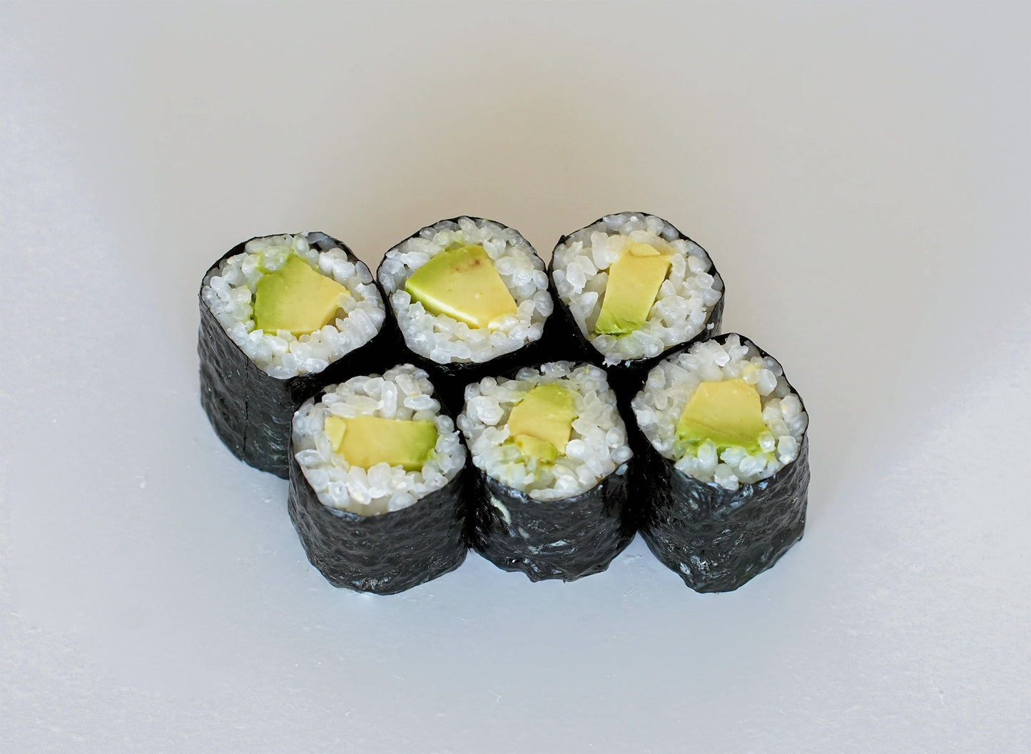 Maki Avocat (6 Pièces)