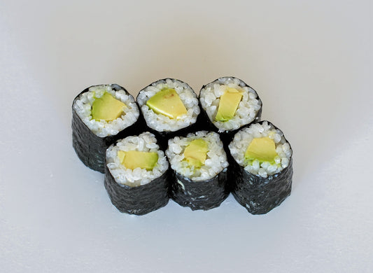 Maki Avocat (6 Pièces)