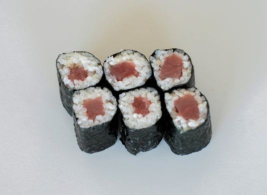 Maki Thon (6 Pièces)