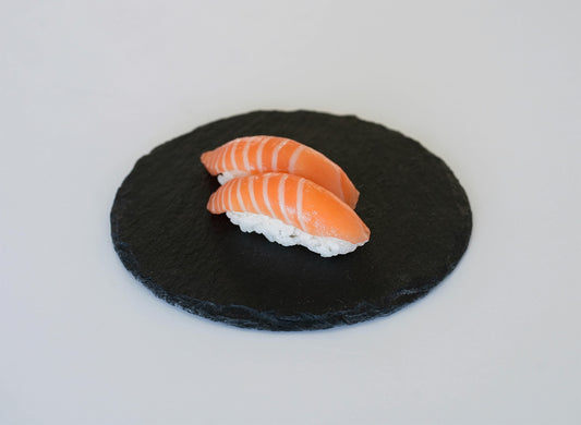 Nigiri Saumon(2 Pièces)