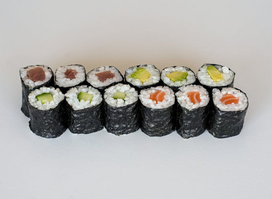 Le Maki'mania