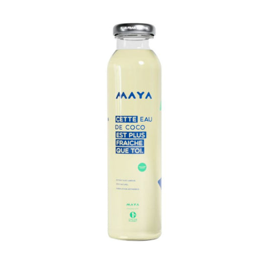 Maya Eau de Coco (31cl)