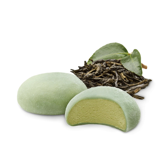 Mochi Matcha(2 Pièces)
