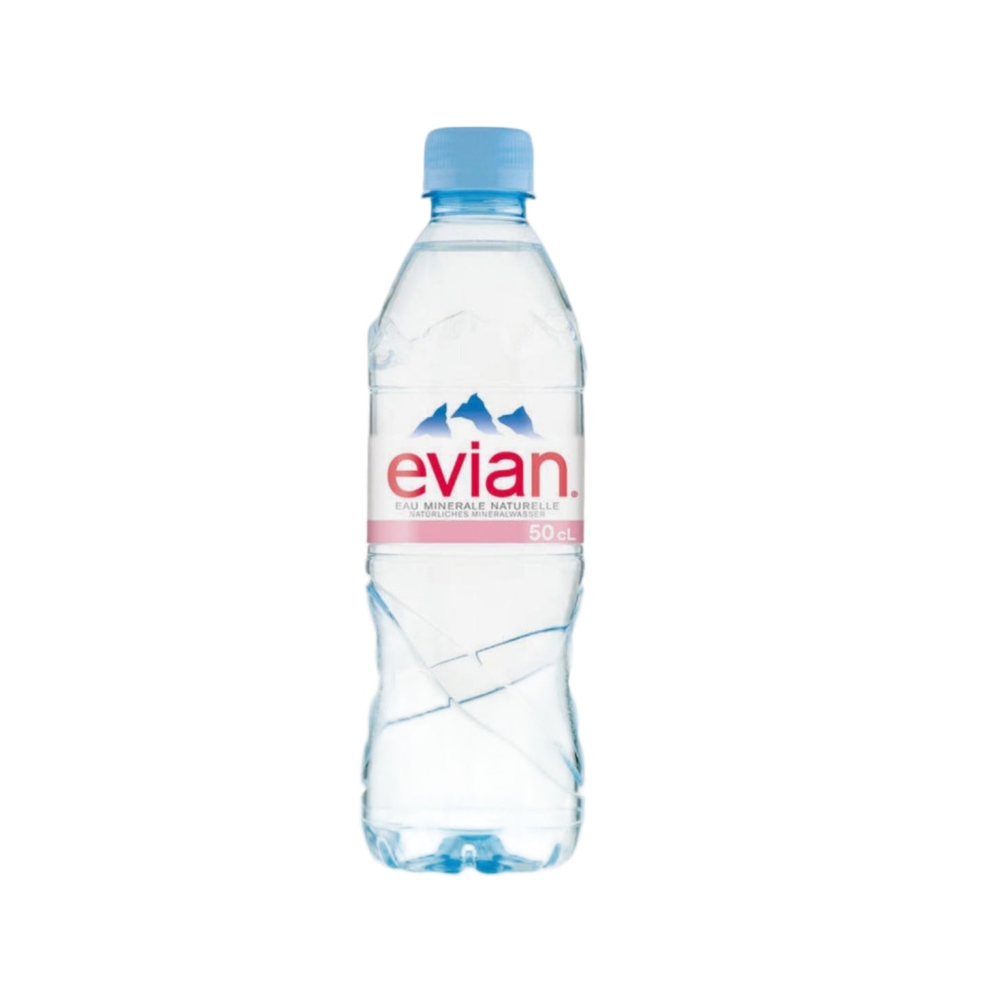 Evian (50cl)