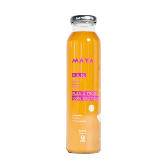 Maya Jus Mangue/Ananas (31cl)