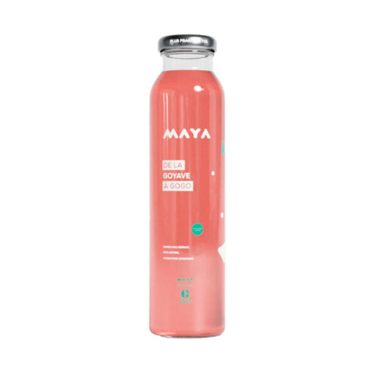 Maya Jus de Goyave (31cl)