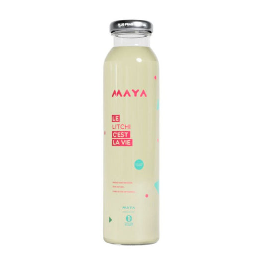 Maya Jus de Litchie (31cl)