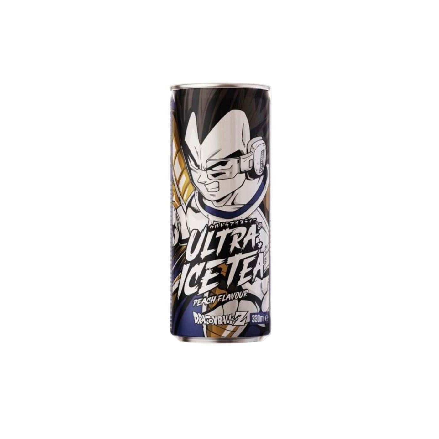 Ultra Ice Tea Vegeta edition (33cl)